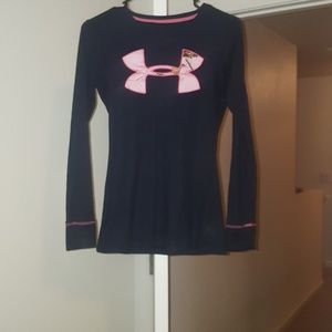 Under Armour shirt